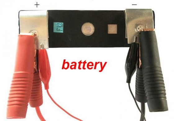 EBC-A40L Máy kiểm tra dung lượng pin Lithium dòng cao 5V Chu kỳ 35A Sạc 40A Xả