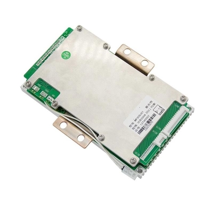 Hệ thống BMS Lithium 12V - 72V 3S-24S 100A 120A 150A 200A 250A Lifepo4 Pin Lithium BMS
