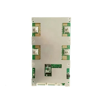 Hệ thống BMS thông minh RS485 20S 72V 10A 50A 80A 100A 200A Pin thông minh BMS