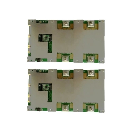 Hệ thống BMS thông minh RS232 Bluetooth APP 50A 100A 20S 72V Pin Lithium Ion BMS