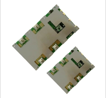 Hệ thống BMS thông minh RS232 Bluetooth APP 50A 100A 20S 72V Pin Lithium Ion BMS