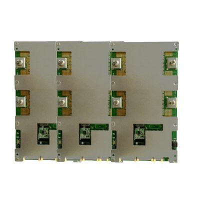 Hệ thống BMS thông minh RS232 Bluetooth APP 50A 100A 20S 72V Pin Lithium Ion BMS