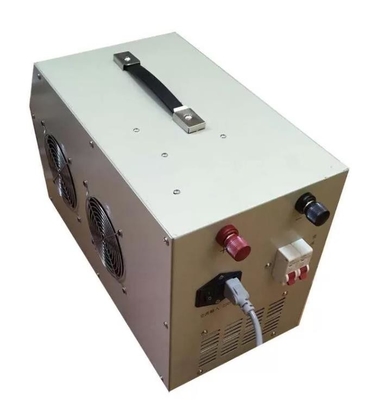 Máy kiểm tra pin lithium 20000W 200A 12V Máy kiểm tra dung lượng Lipo với màn hình LCD phân đoạn