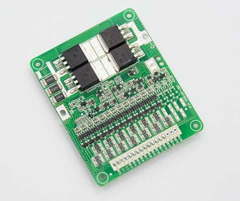 7S - 16S 30A Pin LiFePO4 Bộ pin BMS Bảng mạch BMS
