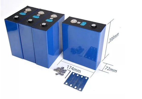 Pin lithium UPS / Solar Light Lifepo4 100ah - 320ah 3.2V LiFePO4