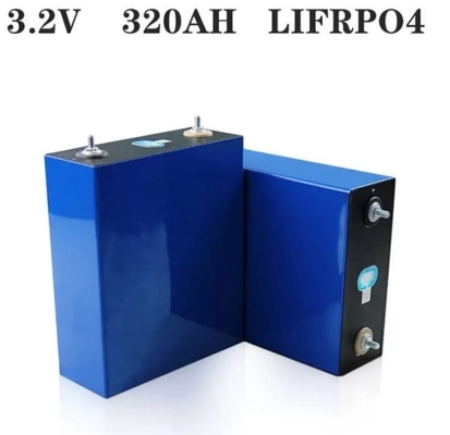 Gói pin LiFePO4 chu kỳ sâu cấp 6000 lần 320ah 302ah 304ah 310ah 3.2V