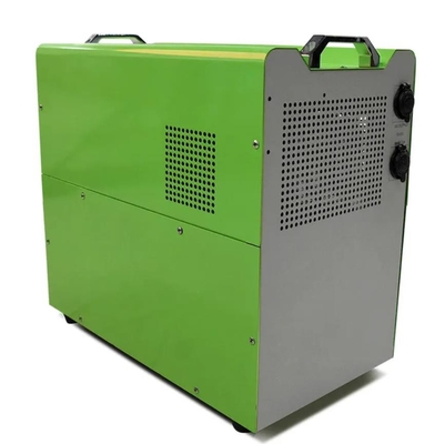 Quang điện mặt trời 2000W Cung cấp năng lượng Trạm phát điện di động Lifepo4 với MPPT