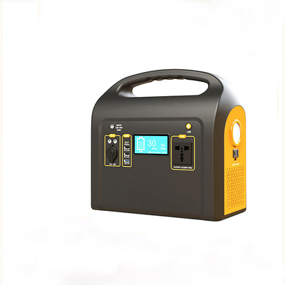 Pin lithium Máy phát điện năng lượng mặt trời Trạm phát điện di động Sạc ngoài trời 800Wh 1000Wh