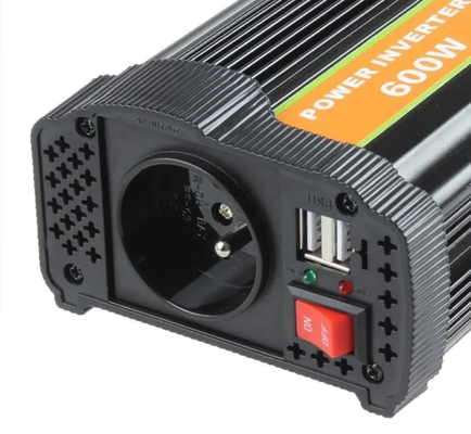 300W - 1500W DC To AC Off Grid Biến tần năng lượng mặt trời với chứng nhận TUV SAA CE
