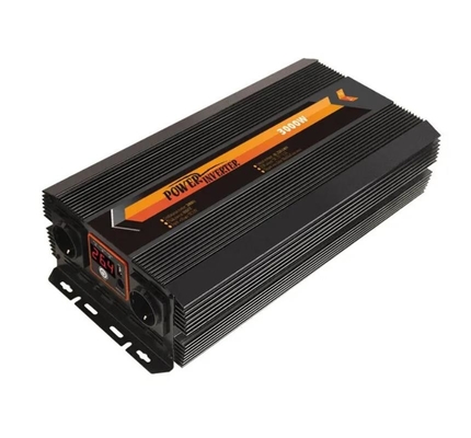 12v đến 220v Tắt lưới Biến tần sóng hình sin công suất cao 3kw