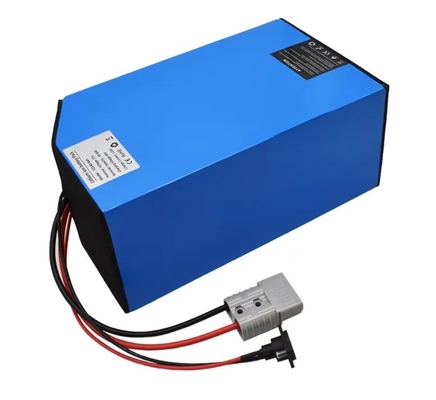 Bộ pin Lithium Ion 72v 30ah 38ah 40ah 50ah cho xe đạp điện 1000w 2000w