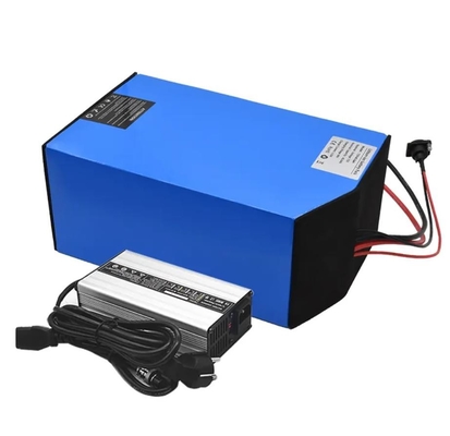 Bộ pin Lithium Ion 72v 30ah 38ah 40ah 50ah cho xe đạp điện 1000w 2000w