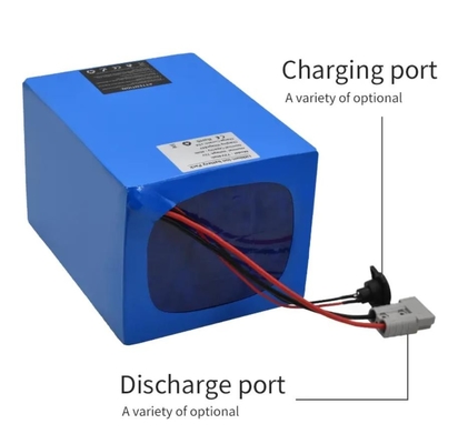 Bộ pin Lithium Ion 3000W 72V 30Ah 40Ah 72V ODM / OEM cho xe máy điện