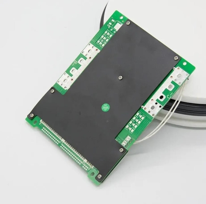 Bảng bảo vệ Hệ thống quản lý pin 16S 48V LiFePO4 BMS cho bộ pin lithium