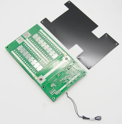 Bảng bảo vệ Hệ thống quản lý pin 16S 48V LiFePO4 BMS cho bộ pin lithium