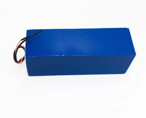 Bộ pin Lithium Ion Ebike 18650 12V 24V 36V 52V 7.8Ah 10Ah 13Ah 15Ah 20Ah