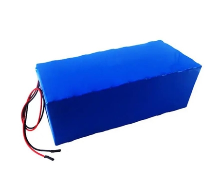 Bộ Pin Lithium Titanate 12V 24V 36V 48V 60V 72V 10AH 20AH 40AH 50AH 100ah