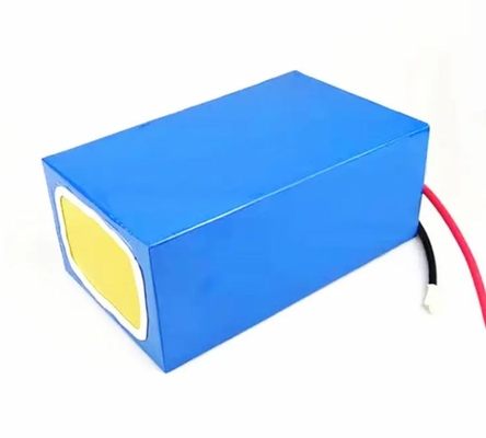 Bộ Pin Lithium Titanate 12V 24V 36V 48V 60V 72V 10AH 20AH 40AH 50AH 100ah