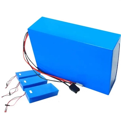 Bộ Pin Lithium Titanate 12V 24V 36V 48V 60V 72V 10AH 20AH 40AH 50AH 100ah