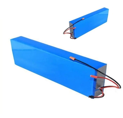Bộ Pin Lithium Titanate 12V 24V 36V 48V 60V 72V 10AH 20AH 40AH 50AH 100ah