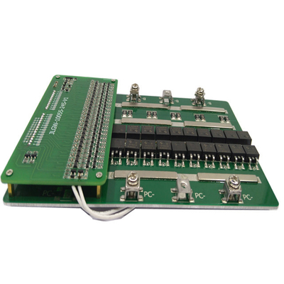 Cân bằng hoạt động PCB BMS 50A-100A Dòng điện không đổi cho xe tay ga