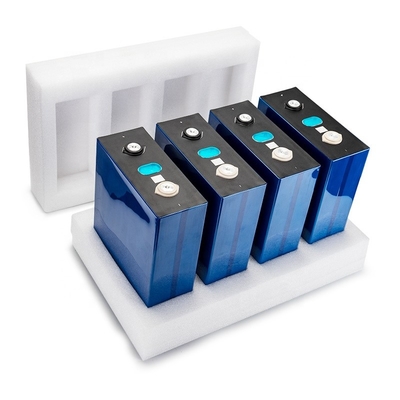 Bộ pin 3.2V 280AH LiFePO4 Vòng đời 3500 lần cho các dụng cụ điện