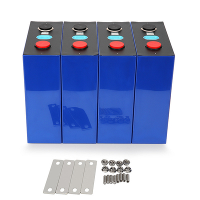 Bộ pin 3.2V 280AH LiFePO4 Vòng đời 3500 lần cho các dụng cụ điện