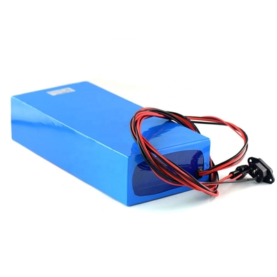 Gói pin Lithium Ion có thể sạc lại OEM 48V 20Ah 30Ah 40Ah
