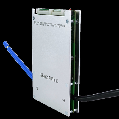 Cân bằng chủ động Hệ thống BMS thông minh 12S-20S 60A cho bộ pin Li Ion Lifepo4 LTO