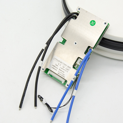 Giao tiếp UART Cổng chung BMS 13S 48V 60A Không dây thông minh