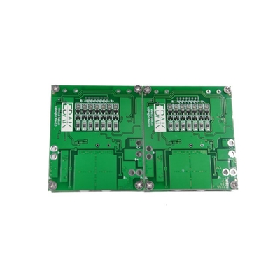 Cổng chung Lithium Ion BMS 7S 24V 10S 36V 13S 48V cho Ebike