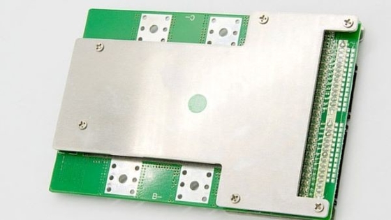 Bảng bảo vệ pin BMS, BMS 21S 72V Li Ion với cổng chung
