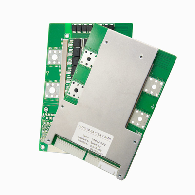 Bảng bảo vệ pin BMS, BMS 21S 72V Li Ion với cổng chung