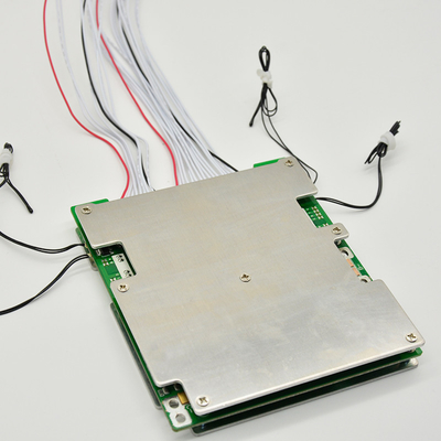 Hệ thống quản lý pin 200A 12V LiFePO4 BMS cho Ban bảo vệ pin
