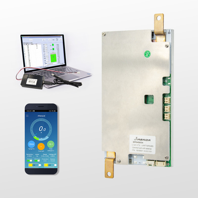 Hệ thống quản lý pin 200A 12V LiFePO4 BMS cho Ban bảo vệ pin