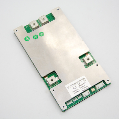 Hệ thống quản lý pin năng lượng mặt trời 18650 LiFePO4 BMS 12V 4S 150A