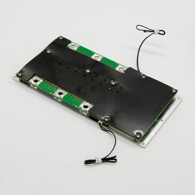 Hệ thống quản lý pin 13S 14S 15S LiFePO4 BMS 48v cho gói pin Li Ion Lipo