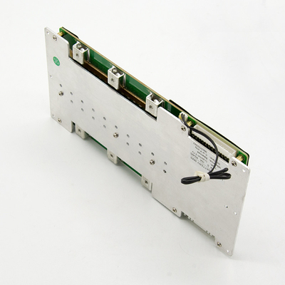 Hệ thống quản lý pin 13S 14S 15S LiFePO4 BMS 48v cho gói pin Li Ion Lipo