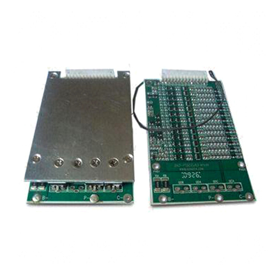 Hệ thống BMS 48V Lithium Ion, BMS 3S 20A bốn lớp OEM ODM
