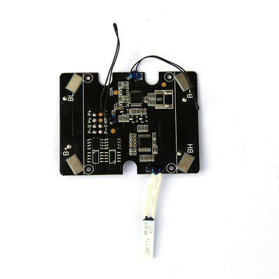 Hệ thống BMS 48V Lithium Ion, BMS 3S 20A bốn lớp OEM ODM