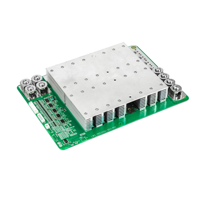 Hệ thống quản lý pin Lifepo4 Li Ion trong xe điện 250A 300A 350A