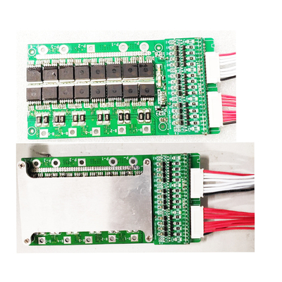 Hệ thống 4S-24S Lithium BMS 150a 160a Nhiều lớp cho E Scooter