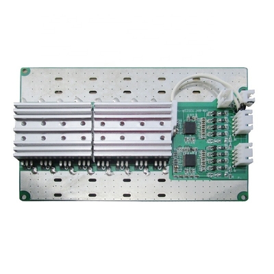 800A 200A Lithium BMS Hệ thống 4S 8S 10S cho bộ pin khởi động xe nhỏ