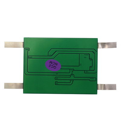 0.8mm BMS 3S 12V 10A, Bảng bảo vệ BMS PCB cho Giấy chứng nhận CE 18650
