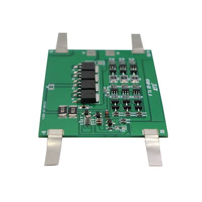 0.8mm BMS 3S 12V 10A, Bảng bảo vệ BMS PCB cho Giấy chứng nhận CE 18650