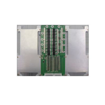 Bảng bảo vệ pin 19S 50A BMS PCM với điều khiển nhiệt độ