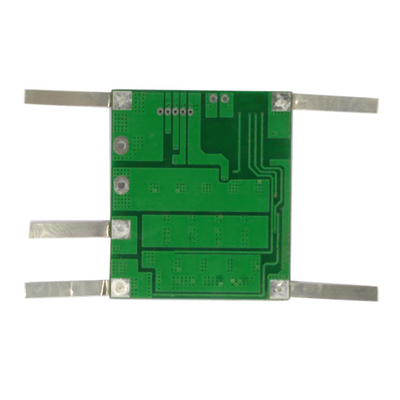 Bảng bảo vệ pin 18650 BMS PCM 4S 40A 14,8V 16,8V với dải Niken cân bằng