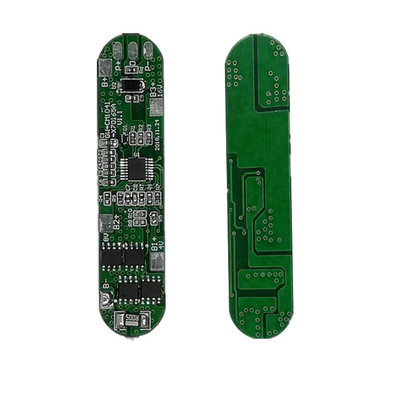 Bo mạch BMS 12.8V Lifepo4, BMS cho pin Lithium 10A 20A 25A