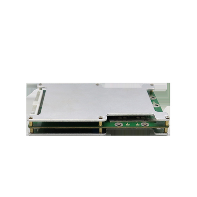 Bo mạch bảo vệ NMC BMS cho Li Ion 13S 48V 40A với cảm biến nhiệt độ