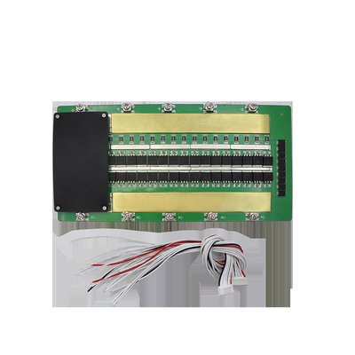 Cân bằng hoạt động Bảng bảo vệ pin BMS PCM 3S 4S 6S 50A 100A